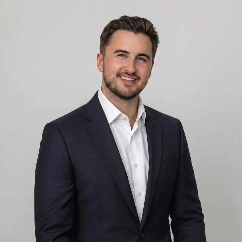 Jack Quinn, Founder of Fusion AI Consulting