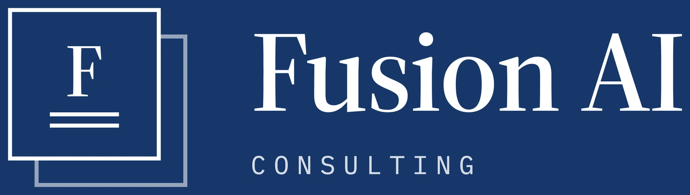 Fusion AI Consulting